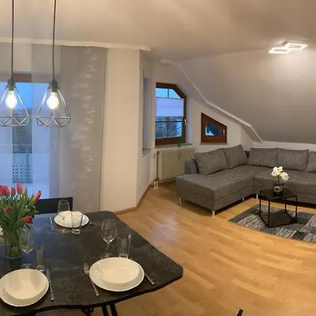 Casa Catalina Apartment