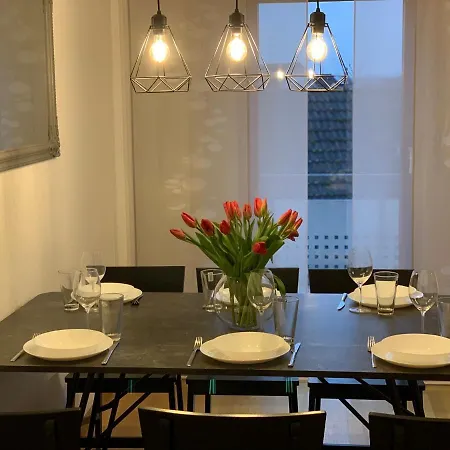 Appartement Casa Catalina Rust