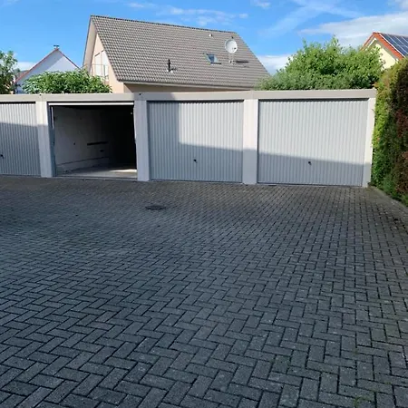 Appartement Casa Catalina Rust