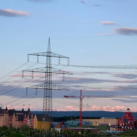 Appartement Casa Catalina