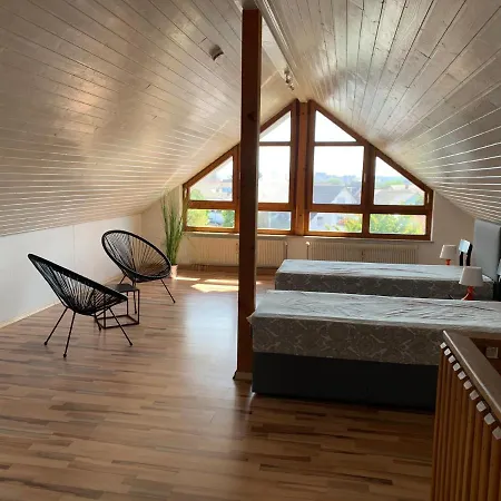 Appartement Casa Catalina *