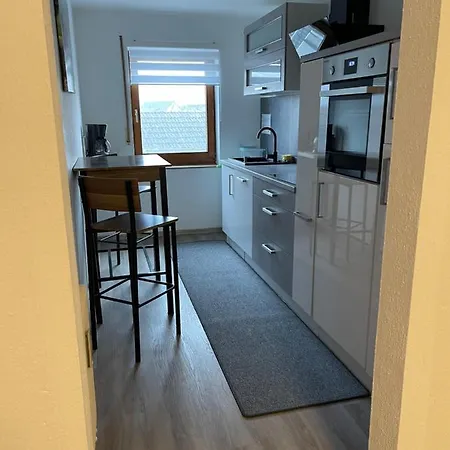 Casa Catalina Appartement Rust