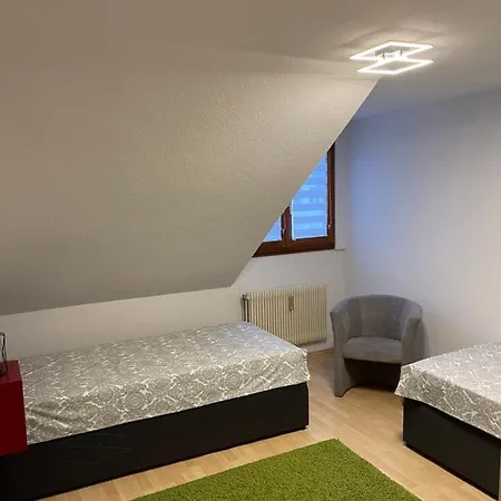 Casa Catalina Appartement