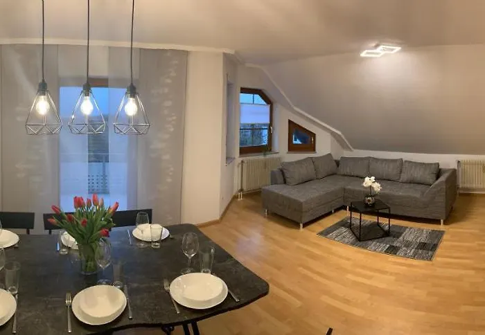 Casa Catalina Appartamento