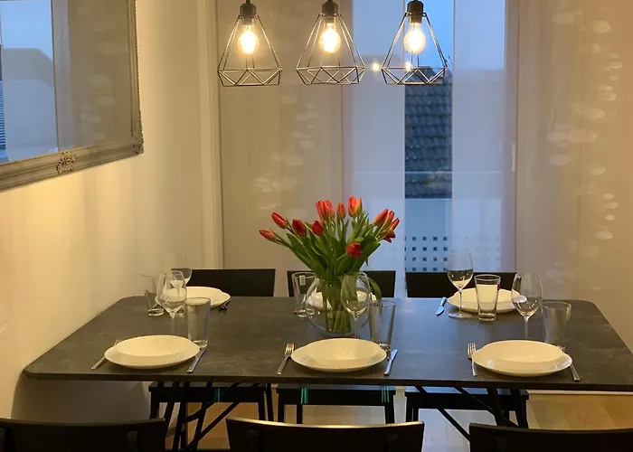 Appartamento Casa Catalina Rust