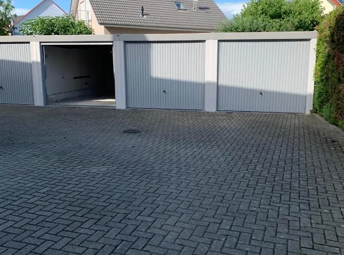 Appartamento Casa Catalina Rust