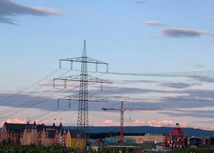 Appartamento Casa Catalina