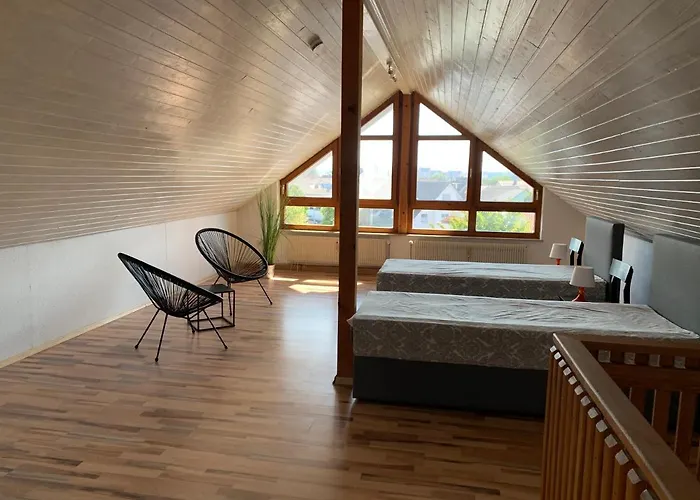 Appartamento Casa Catalina *