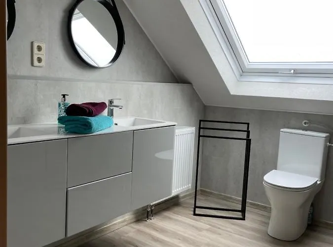 Casa Catalina Appartamento