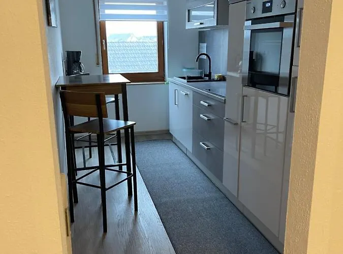 Casa Catalina Appartamento Rust